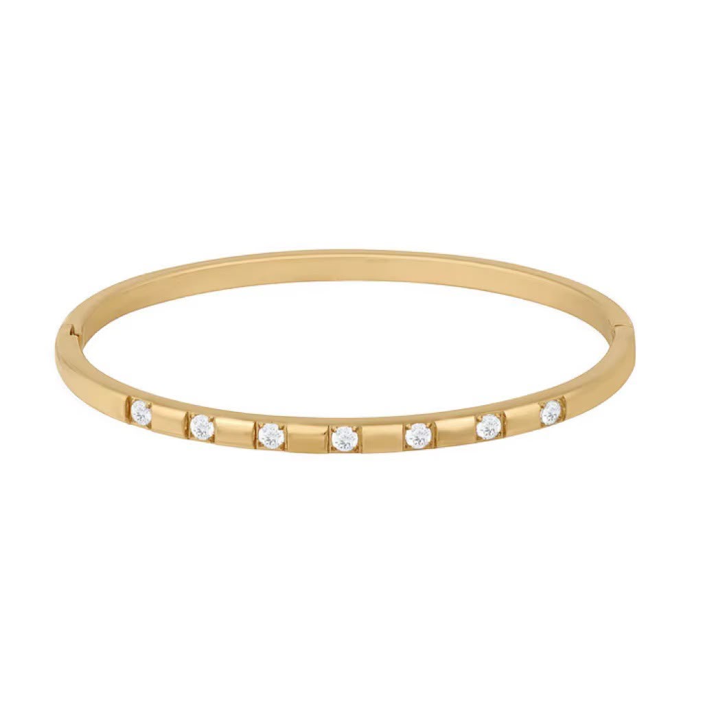 Sara Stone Bangle