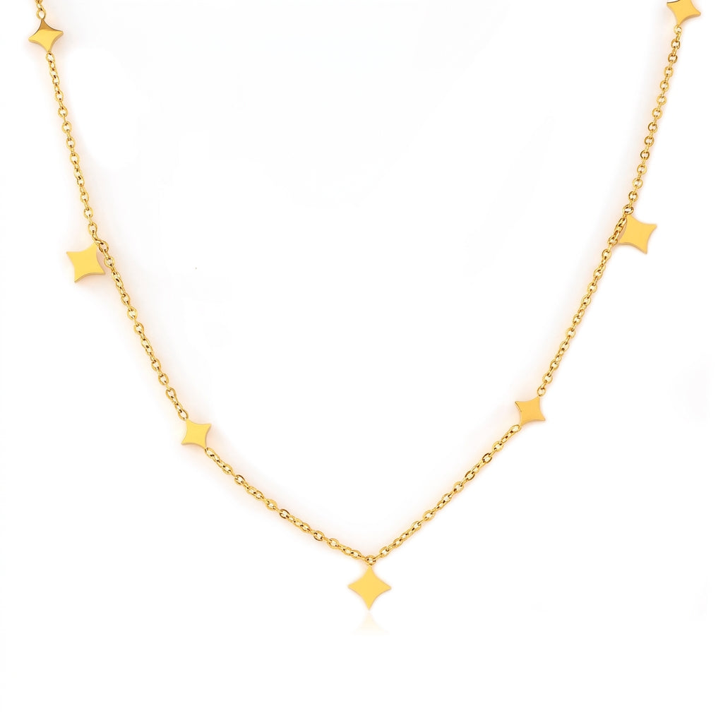 Nova Necklace