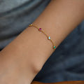 Pop Syrup Mini Bracelet