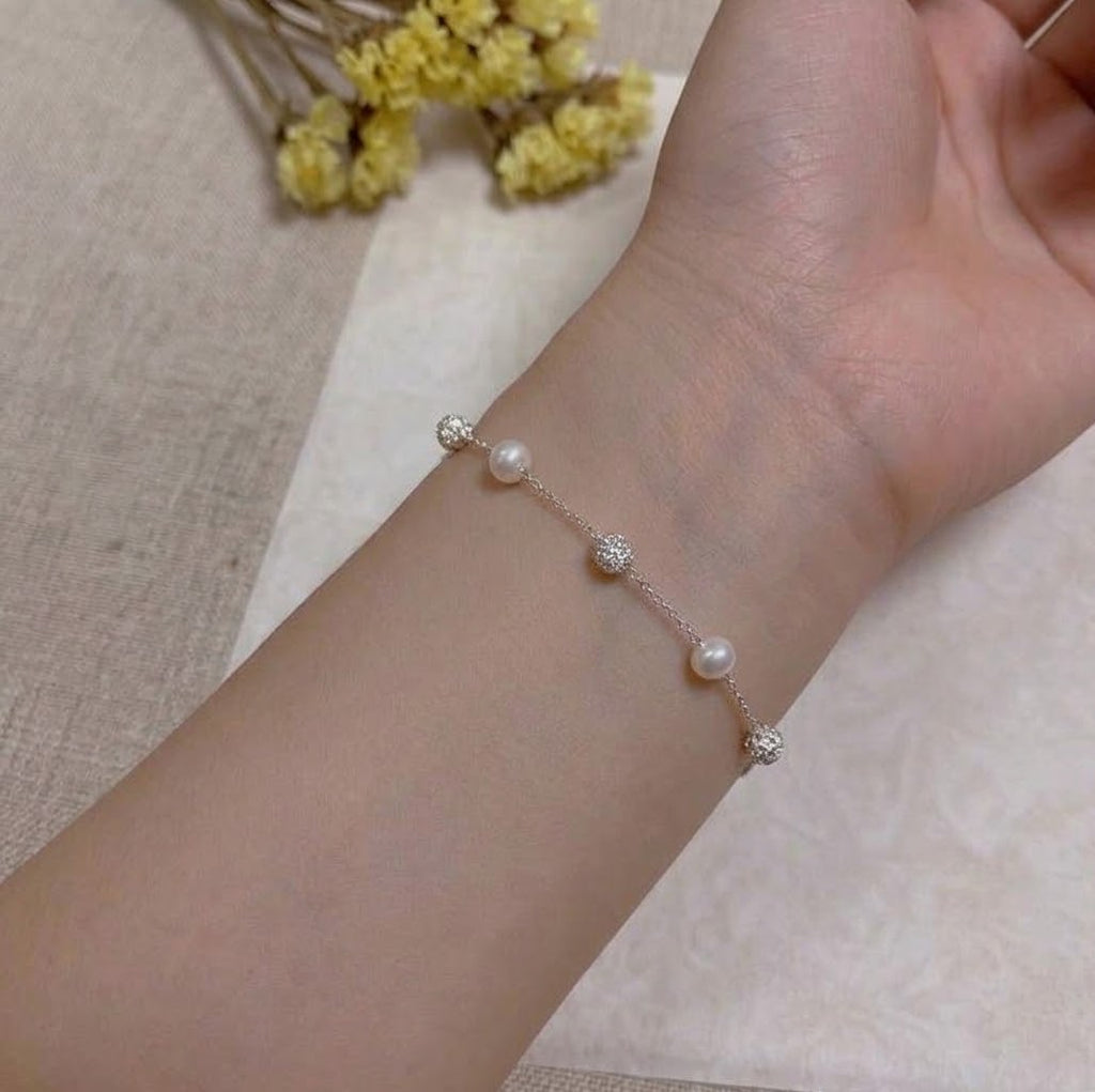 Bella Starlight Bracelet