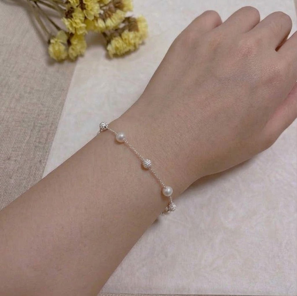 Bella Starlight Bracelet