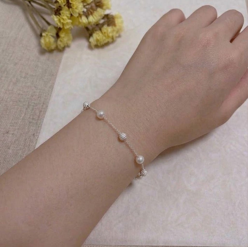 Bella Starlight Bracelet
